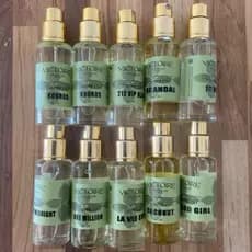 mini perfume 15ml