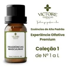 Essência Importada Premium