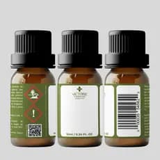 ESSÊNCIA PARA PERFUME 10 ML