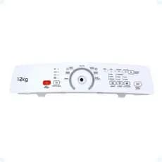 Painel C/ Interface Lav Brastemp 12kg Bwt12ab W10800267 Orig