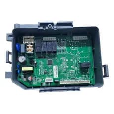 Controle Eletrônico Bivolt Brastemp Brn80 Bro80 Bro81 Brv80