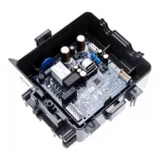 Placa Eletronica Brastemp Brm50n Brk50n Brw50n Refrigerador