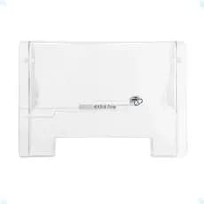 Tampa Compartimento Extra Frios Geladeira Brastemp Brm47b