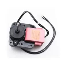 Motor Ventilador Refrigerador Brastemp Consul W10399715 Original Diversos modelos BRM CRM
