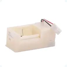 Damper Eletrônico Geladeira Brastemp Bre57/59 W11113071 Orig
