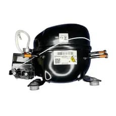 Compressor Electrolux 1/5 R600A EL70C 127V 60Hz