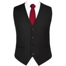 Colete Social Masculino Original Shopee - Caimento Perfeito