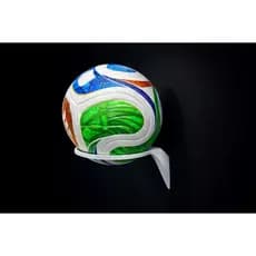 Suporte De Bola De Futebol Suporte Para Parede