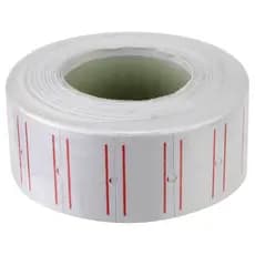 600 Etiquetas Adesivas Identificação 21x12mm Rolo Oferta Kolling Sell