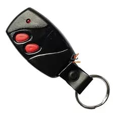 Controle Remoto Para Motor De Portão Ppa . Omega Sat 433mhz
