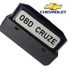 Módulo Original Subida Vidro Slim Obd Cruze Lt / Ltz Sport6