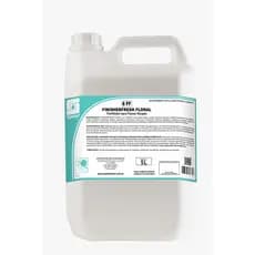 Finisher Fresh FLORAL Facilitador para Passar Roupas - 5 Litros - Spartan