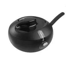 Farinheira Porta Farinha Com Colher E Tampa 900ml
