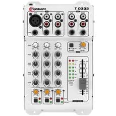 Mesa De Som Automotivo Taramps T0302