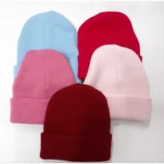 Touca Gorro Bebê
