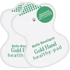 Eletrodo Pads Adesivo Tens Fisioterapia Massagens