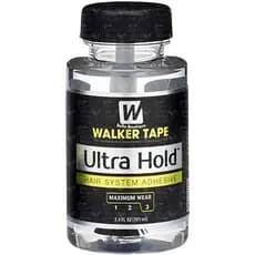 Cola Ultra Hold Walker Tape 101 ML Profissional Fixação Lace Perucas Proteses Capilar