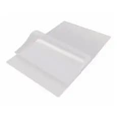 Jogo Plastificadora A3 Plastico Polasil Plastificação A3 Oficio A4 RG CPF