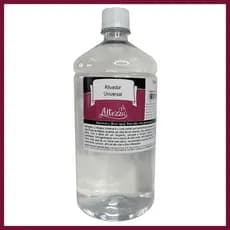 Ativador de Slime 1L Universal Premium Para Cola Slime - Combos Criativos Atividade Sensorial - Altezza