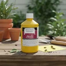 Cola Entomológica Amarela - Yellow Glue - Captura de Insetos - Altezza - 500g