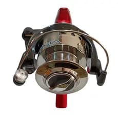 Molinete De Pesca Vista 3000 Neo Plus Marine