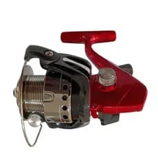 Molinete De Pesca Vista 2000 Neo Plus Marine