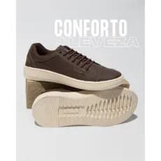 Sapatenis Casual e Social em Elástico Conforto Leveza e Estilo