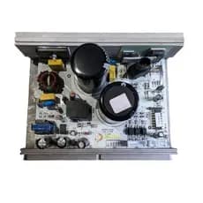 Nova Placa esteira Athletic Advanved 220v (03262)
