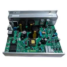 Nova Placa Original Da Esteira Athletic Advanced 720ee 220v
