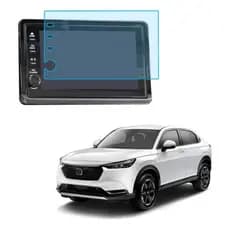 Película Protetora Para Central Multimídia Honda New HRV