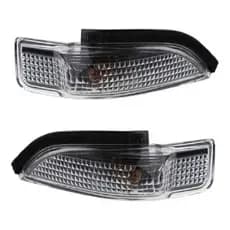 Pisca Seta Retrovisor Toyota Etios 2015 16 17 18 Novo 19