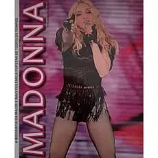Madonna - A Biografia da Maior e Mais Polêmica Popstar de Todos os Tempos