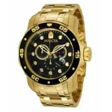 Relógio Masculino Invcta 0072 Pro Diver