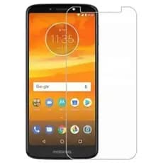 Película De Vidro Motorola Moto E5 Play