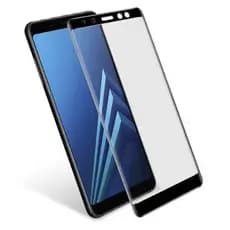 Película De Vidro 3D Samsung Galaxy A8 Plus
