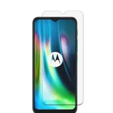 Película De Vidro Temperado para celular MOTOROLA MOTO E7
