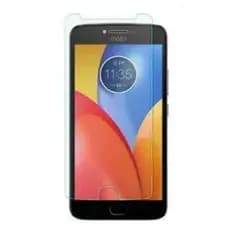 PELÍCULA DE VIDRO SIMPLES MOTOROLA PARA MOTO E4 PLUS