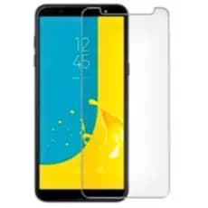Película de Vidro Samsung Galaxy J6 Plus