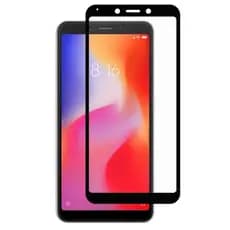 Película De Vidro 3D LG K8 Plus