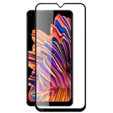 Película Vidro Temperado 3D Espessura Max Samsung A02