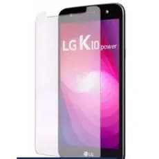 Película De Vidro Para Celular Compatível Com K10 Power