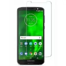 Película De Vidro para Moto G6 PLUS