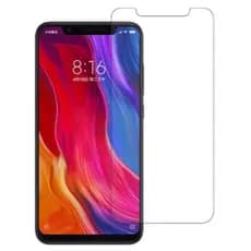Película de Vidro Comum LG K6 Plus Protetor de Tela.