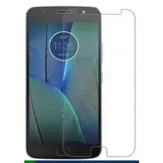 Película De Vidro Temperado para celular MOTOROLA MOTO G5S