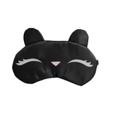 Máscara  Descanso para Dormir com  Bolsa de Gel Térmico Relaxante Confortavel Presentes Criativos Bichinhos