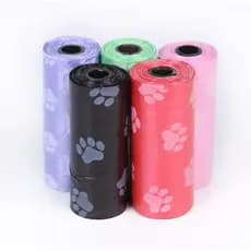 KIT CATA CACA- REFIL SACO HIGIENICO PARA PET