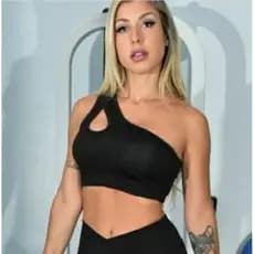 top gota: top academia: top ombro: top Fitness: top com bojo: top: top academia