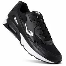 Tênis Esportivo Casual W-Box Air Pulse 90 Unissex Tecnologia Air Anti impacto Conforto Estilo Diário