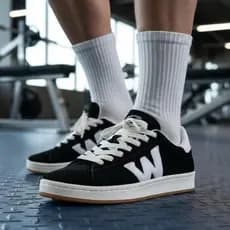 Tenis Masculino Moda Skate Casual Cano Baixo Confortável Leve Moda Street Promoção