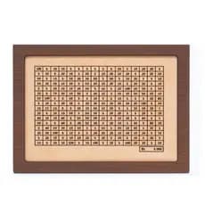 Cofrinho Desafio Cinco Mil Reais Mdf Para Economizar Desafio Woodbox Kakebo Japones